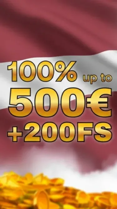 Pērkona Spin Screenshot